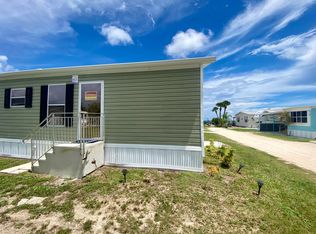 200 S Banana River Dr LOT F15, Merritt Island, FL 32952