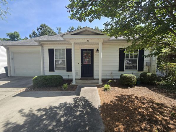 124 Hillsborough Ln, Aiken, SC 29803