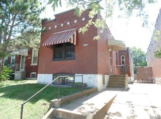 7624 Alabama Ave, Saint Louis, MO