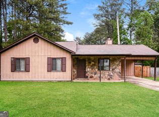 310 Galena Ct, Fairburn, GA 30213