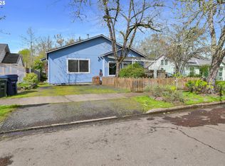 315 E 31st Ave, Eugene, OR