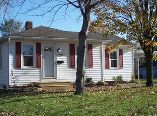 515 Leonard St, Alton, IL 62002