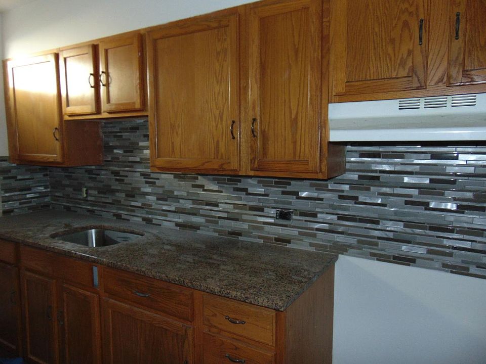 kitchen - under construction