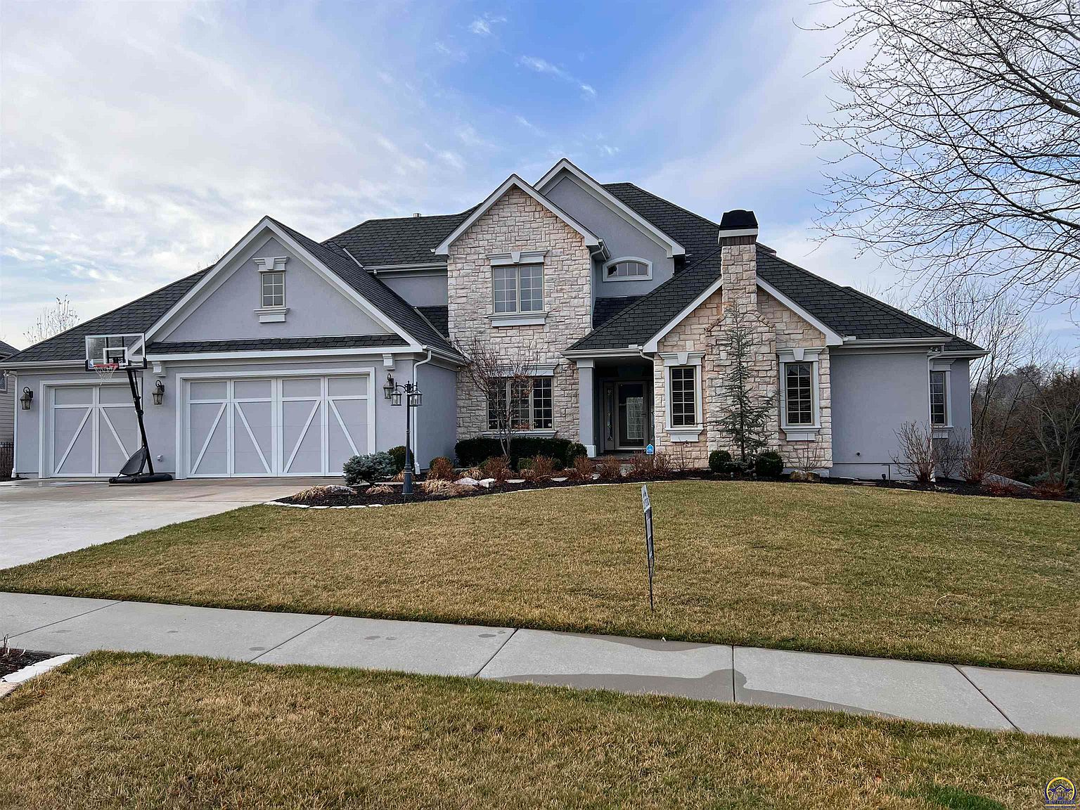 5813 SW Clarion Lakes Way, Topeka, KS 66610 Zillow