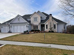 5813 SW Clarion Lakes Way, Topeka, KS 66610