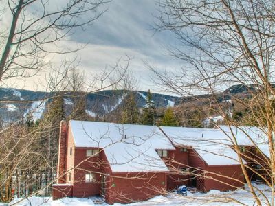178 Broadway Drive #K1, Newry, ME, 04261