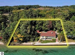1946 Pine Point Rd, Traverse City, MI 49686