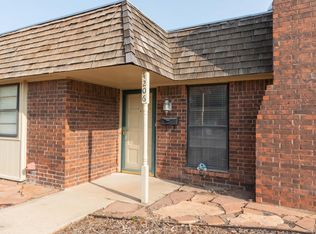 4206 Charles St, Amarillo, TX 79106