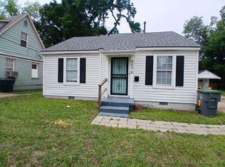 807 Kippley St, Memphis, TN 38112