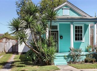 129.5 Addison St, New Orleans, LA 70121