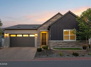 5518 Dapplegray Way, Reno, NV 89511