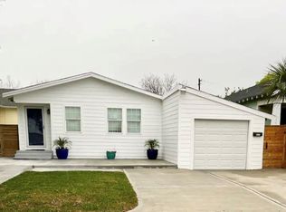 4312 Avenue O 1/2 #1, Galveston, TX 77550