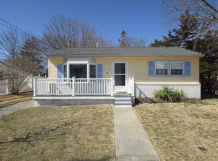 506 Indian Ave, Cape May, NJ 08204