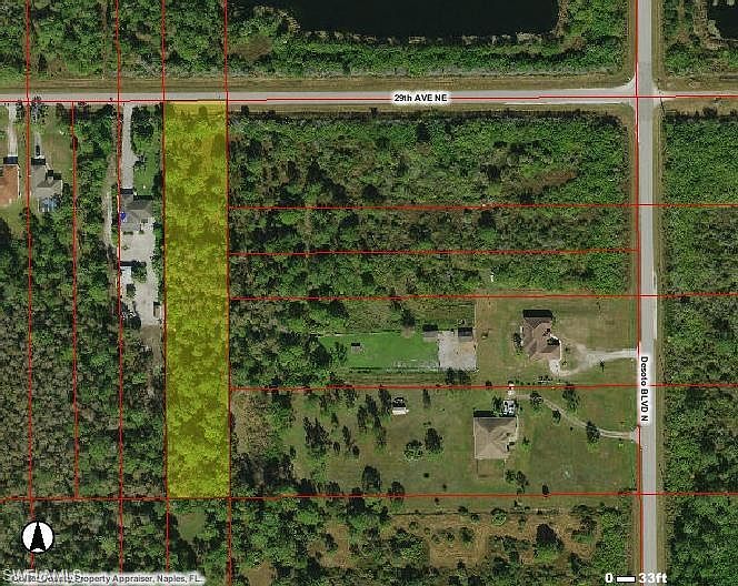 1st image of 0 29th Ave NE Lot 1