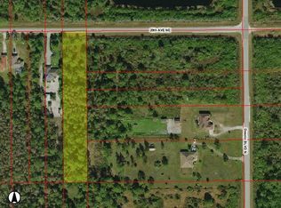 0 29th Ave NE LOT 1, Naples, FL 34117
