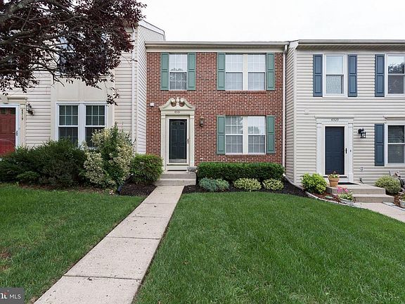 2nd image of 6321 Littlefield Ct