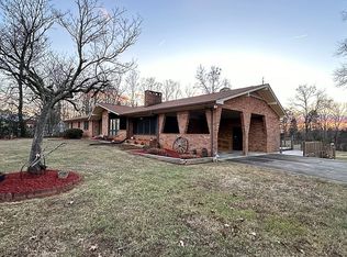 9188 State Highway 8, Lexington, NC 27292