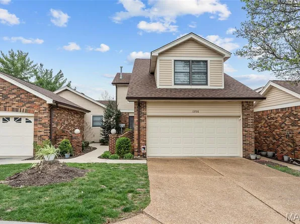 13708 La Conte Ct, Saint Louis, MO 63128