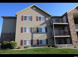 121 W Ridge Rd #9, Saratoga Springs, UT 84045