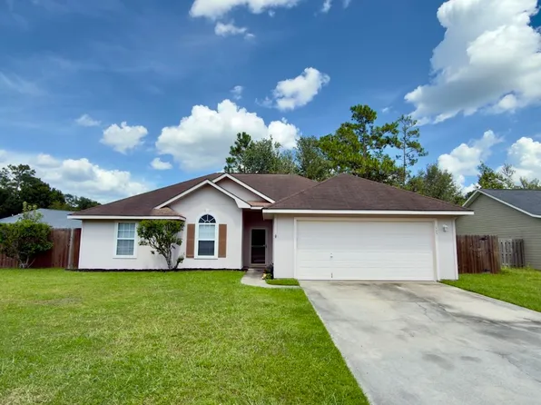 105 Honeysuckle Rd, Kingsland, GA 31548
