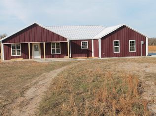 9013 County Road 3613, Murchison, TX 75778