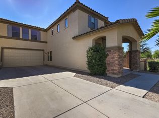22206 S 211th Way, Queen Creek, AZ 85142