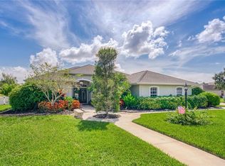 8900 Bernberry St, Sarasota, FL 34240