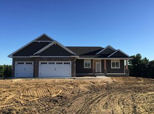 13369 Maxwell Rd, Chisago City, MN 55013