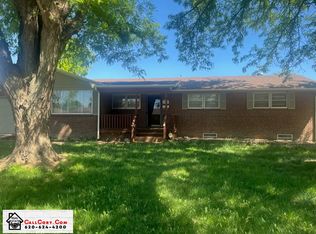 1627 N Roosevelt Ave, Liberal, KS 67901