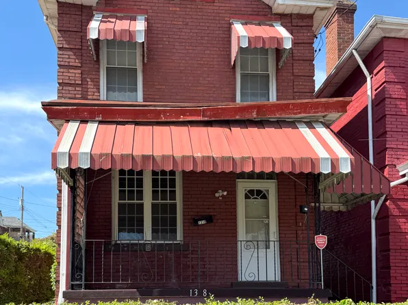 1318 Hays St, Homestead, PA 15120