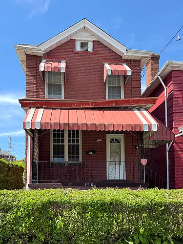 1318 Hays St Photo 1