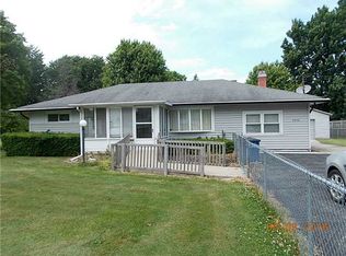 5540 Morrow Rd, Toledo, OH 43615