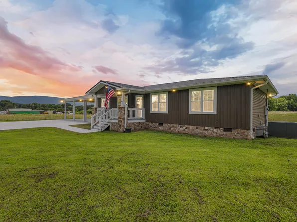 191 Mahoney Rd, Dunlap, TN 37327