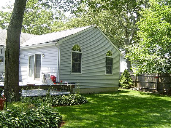 Beautifully Landscaped