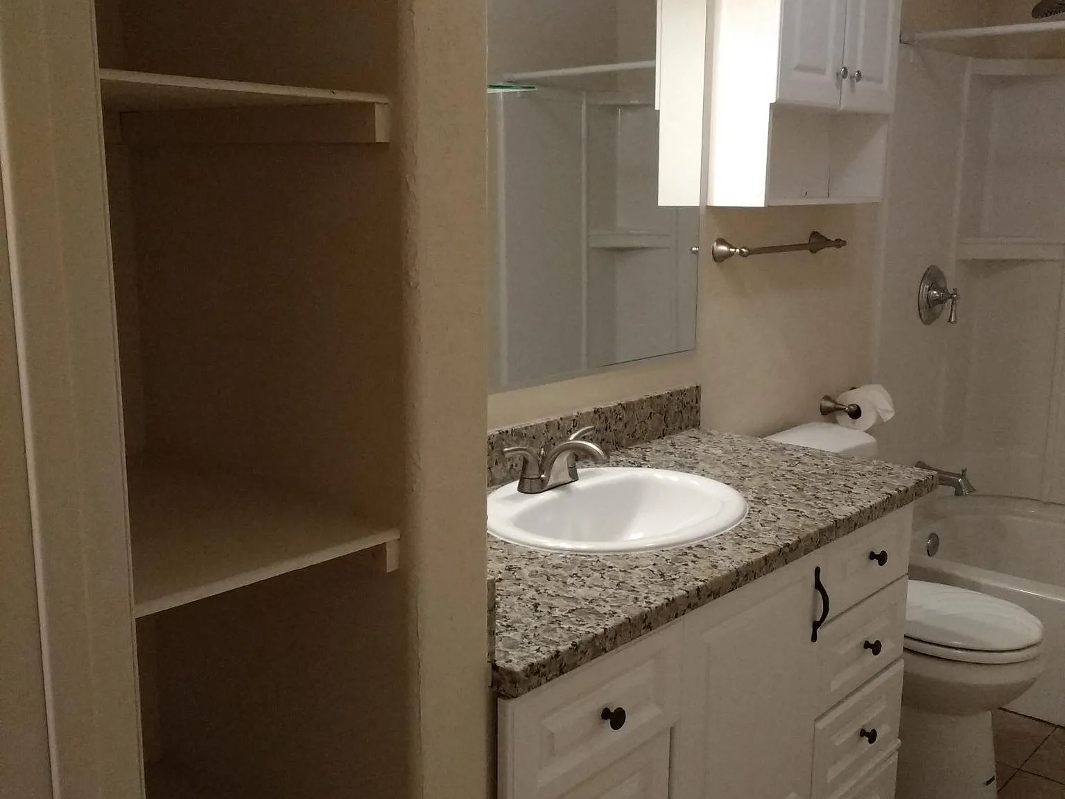 1 bed, 540 sqft, $1,775 — Photo 3