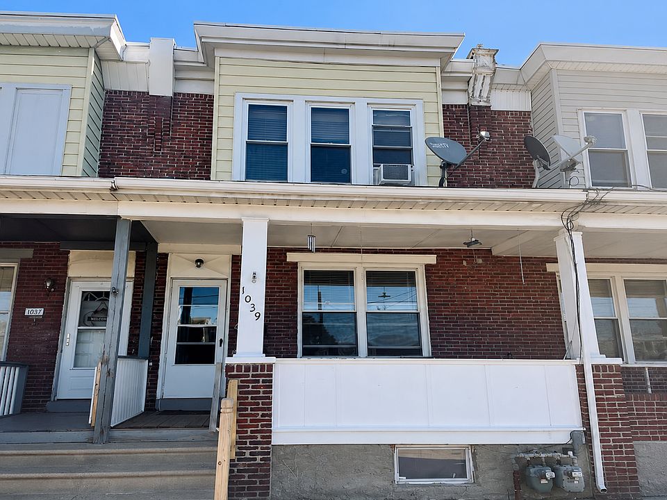 1st image of 1039 Leiper St Unit 1