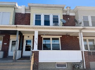 1039 Leiper St UNIT 1, Crum Lynne, PA 19022