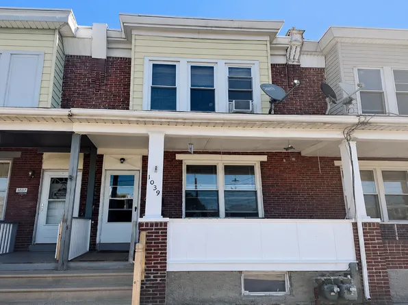 1039 Leiper Street, 1039 Leiper St Unit 1, Crum Lynne, PA 19022