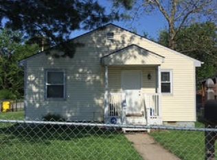820 S Saville Ave, Independence, MO 64050