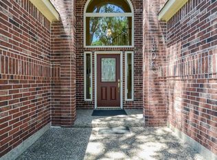 1306 Stependale Dr, Katy, TX 77450