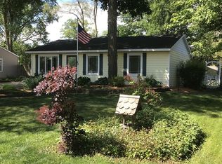 114 N Chicago St, New Buffalo, MI 49117