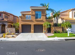 34 Blazewood, Foothill Ranch, CA 92610