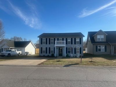 337 Pawnee Trl, Murfreesboro, TN, 37128