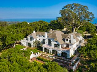 380 Woodley Rd, Santa Barbara, CA 93108