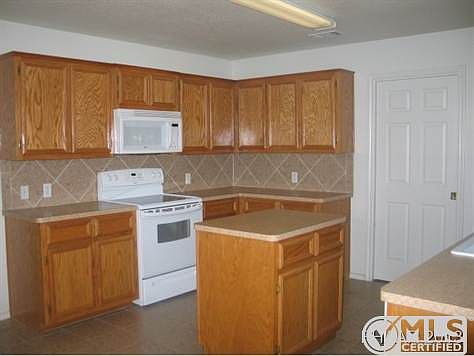 Flat Top Stove