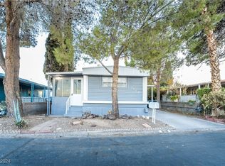 5119 Ridge Ave, Las Vegas, NV 89103