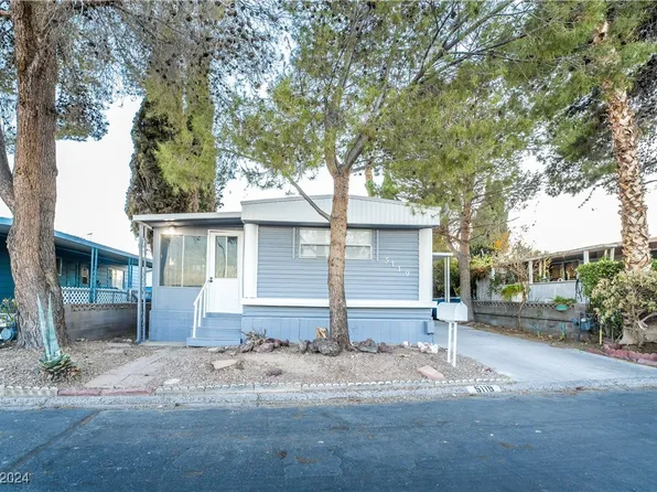 5119 Ridge Ave, Las Vegas, NV 89103