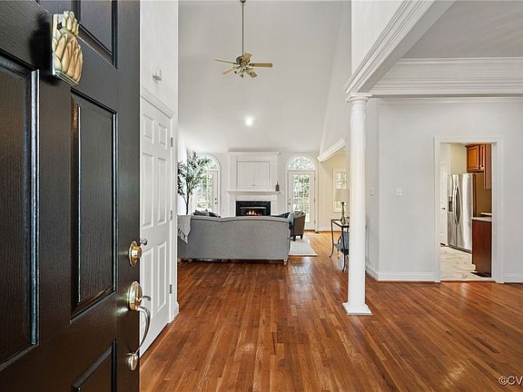 4th image of 5519 Devonshire Ct