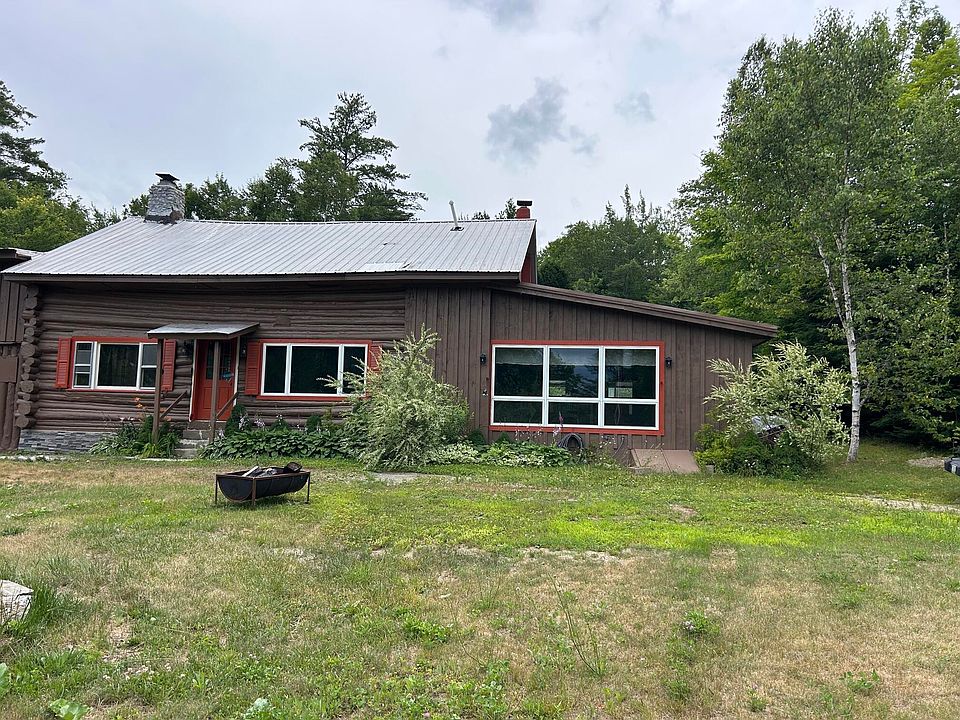 1st image of 60 Mt Blue Pond Road