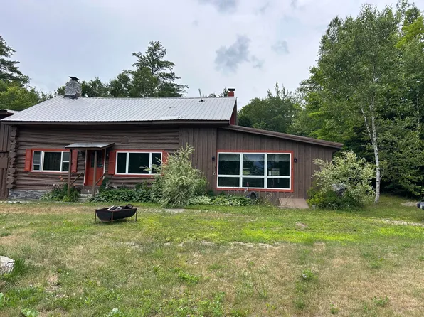 60 Mt Blue Pond Road, Avon, ME 04966